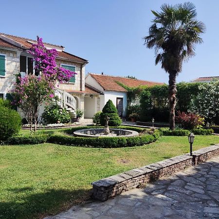 Villa Leisure House Jovovic Bar Exterior foto