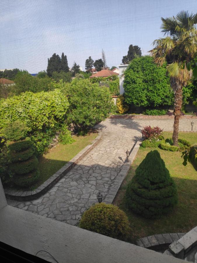 Villa Leisure House Jovovic Bar Exterior foto