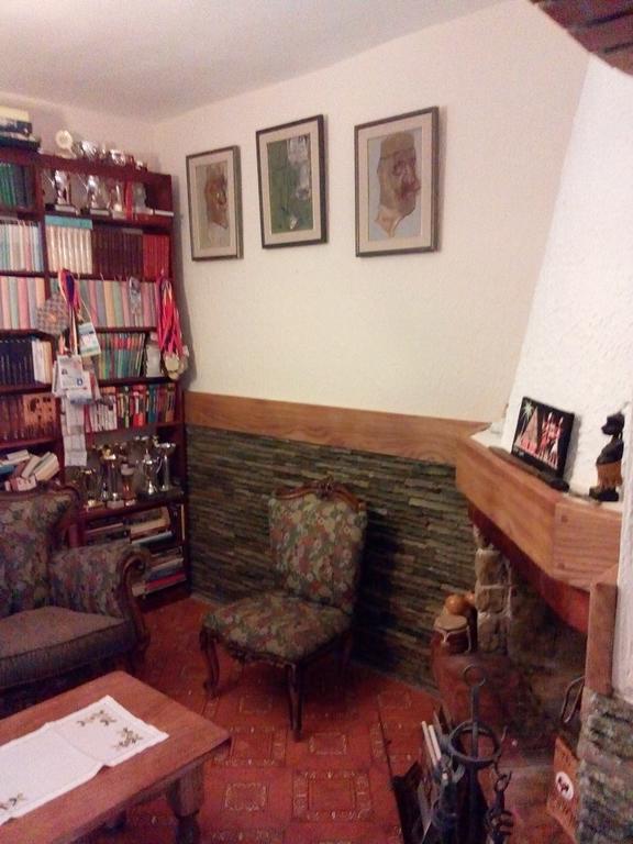 Villa Leisure House Jovovic Bar Habitación foto