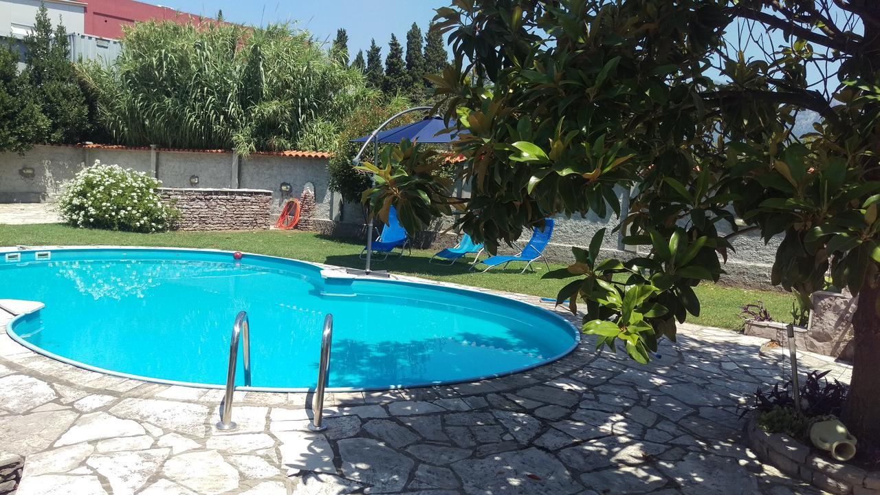 Villa Leisure House Jovovic Bar Exterior foto
